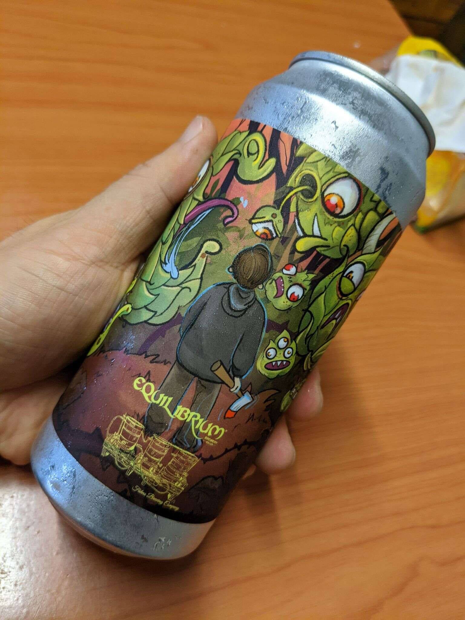 Equilibrium OG's Axe Batch 2 20210728 100502490